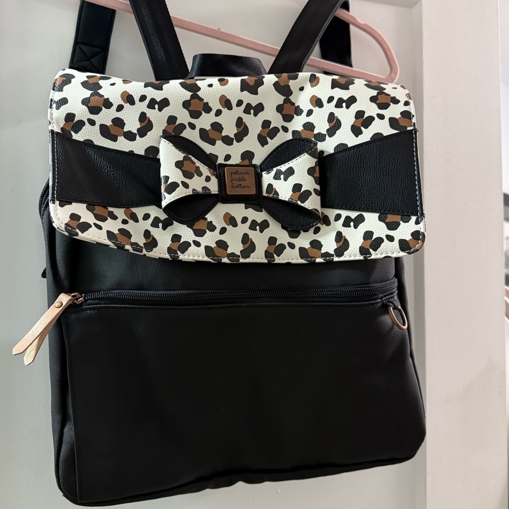 Petunia Pickle Bottom Bag